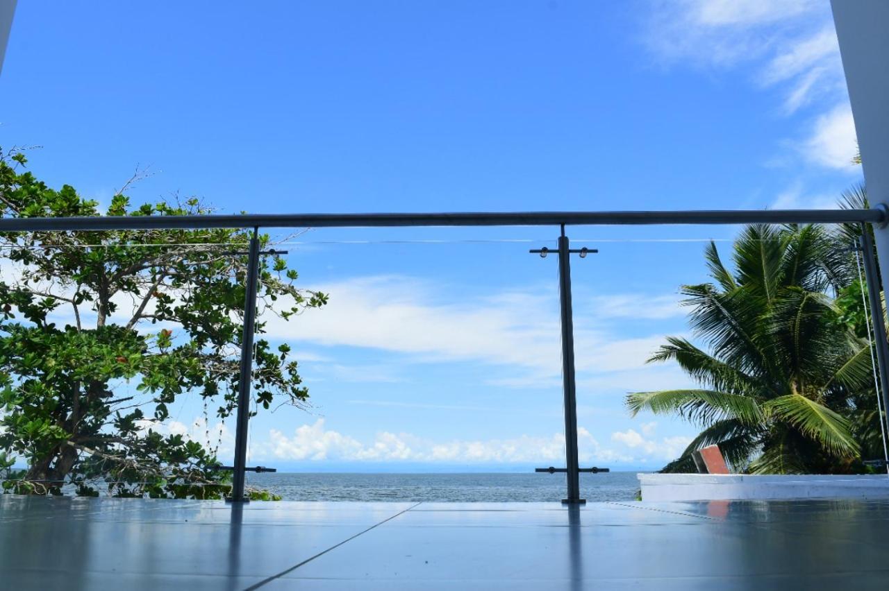 Alpha Hotel Boutique Necocli Ngoại thất bức ảnh
