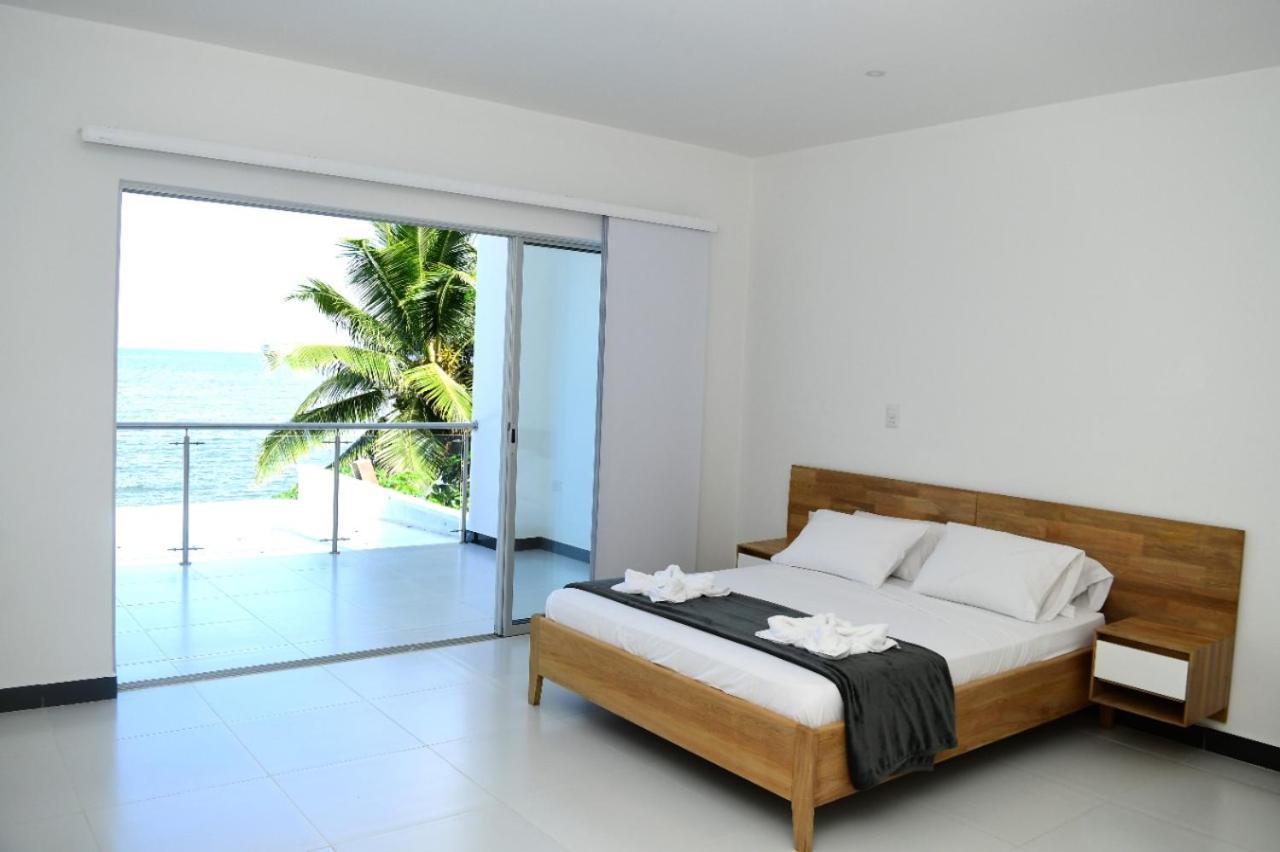 Alpha Hotel Boutique Necocli Ngoại thất bức ảnh