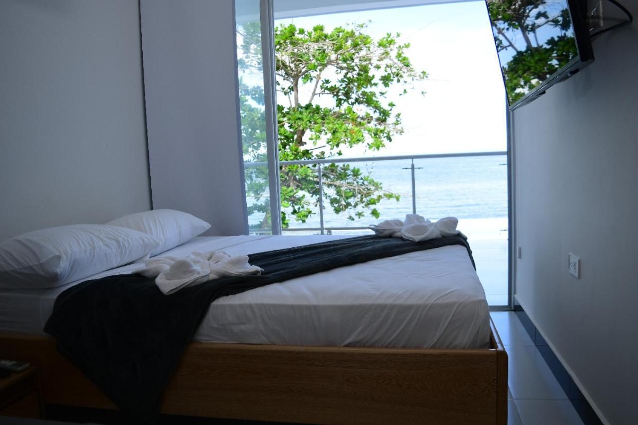 Alpha Hotel Boutique Necocli Ngoại thất bức ảnh