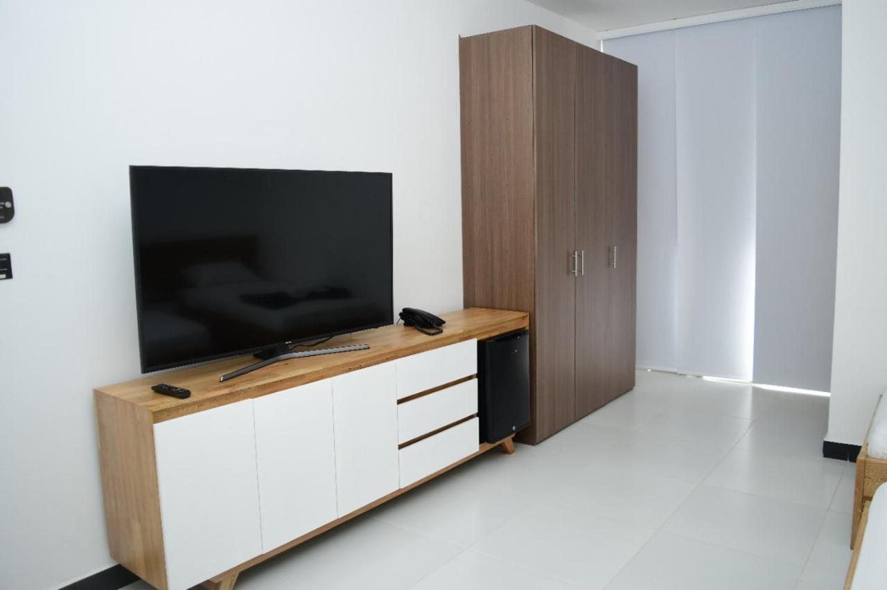 Alpha Hotel Boutique Necocli Ngoại thất bức ảnh