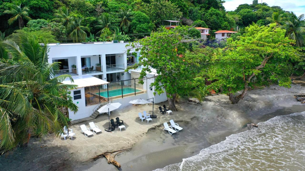 Alpha Hotel Boutique Necocli Ngoại thất bức ảnh