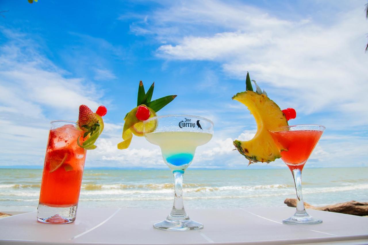 Alpha Hotel Boutique Necocli Ngoại thất bức ảnh